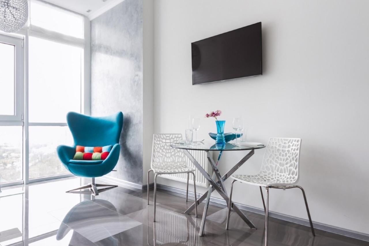Pearl Apartment Odesa