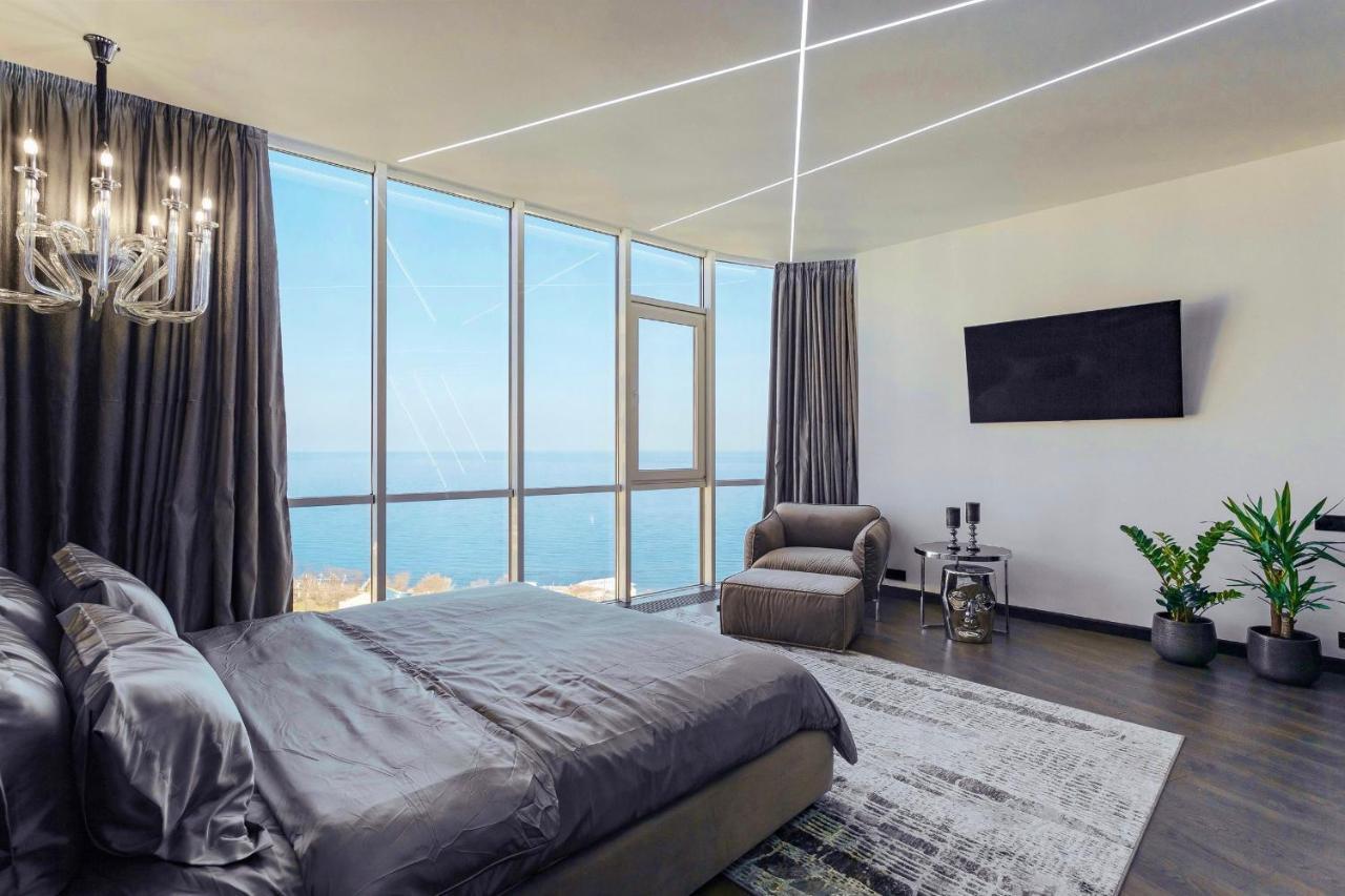 Apartment Pearl *