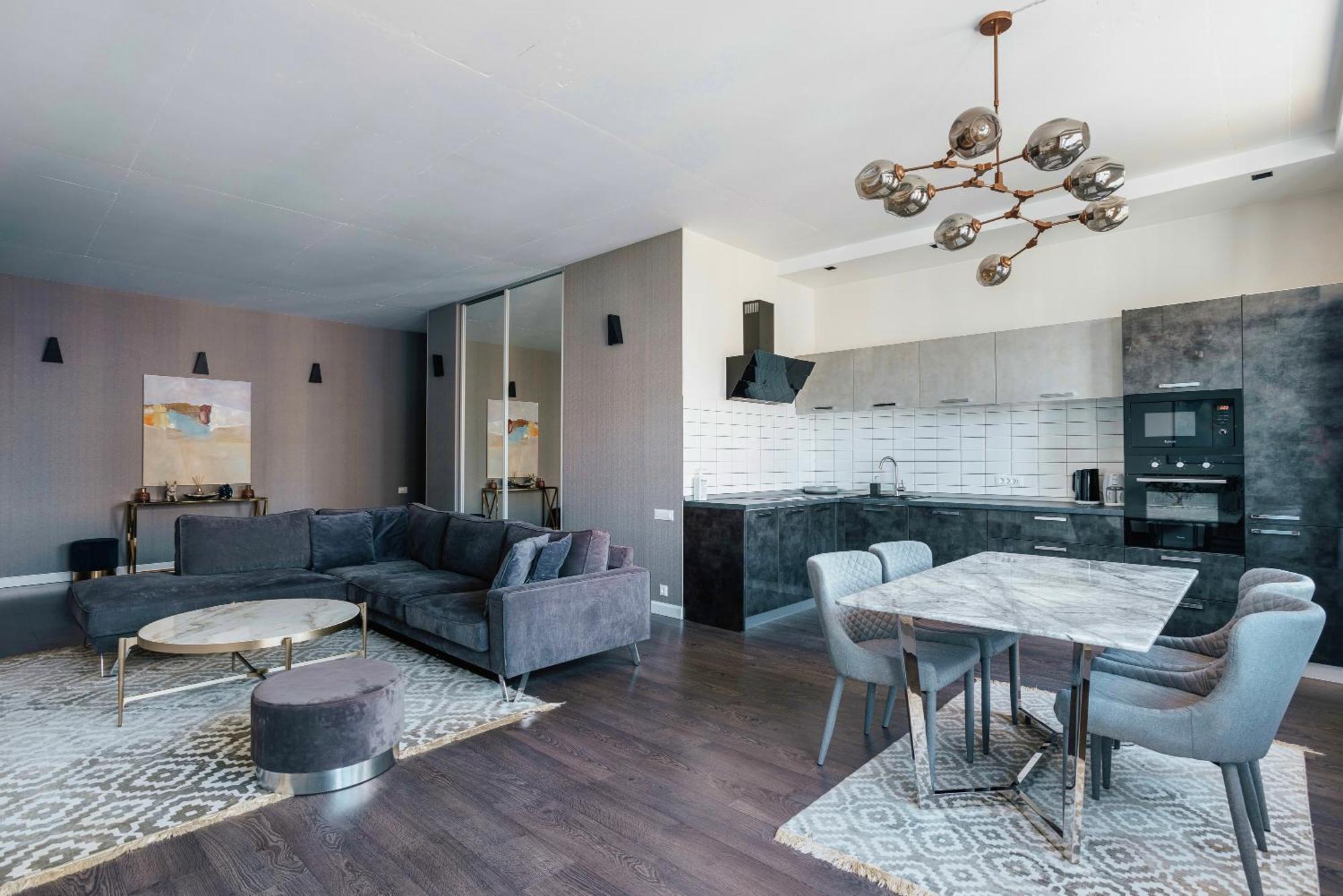 Apartment Pearl *