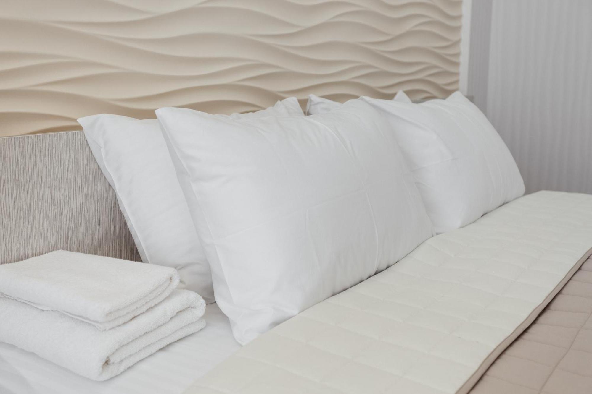 Pearl Apartment