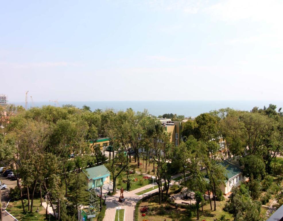 Pearl * Odesa