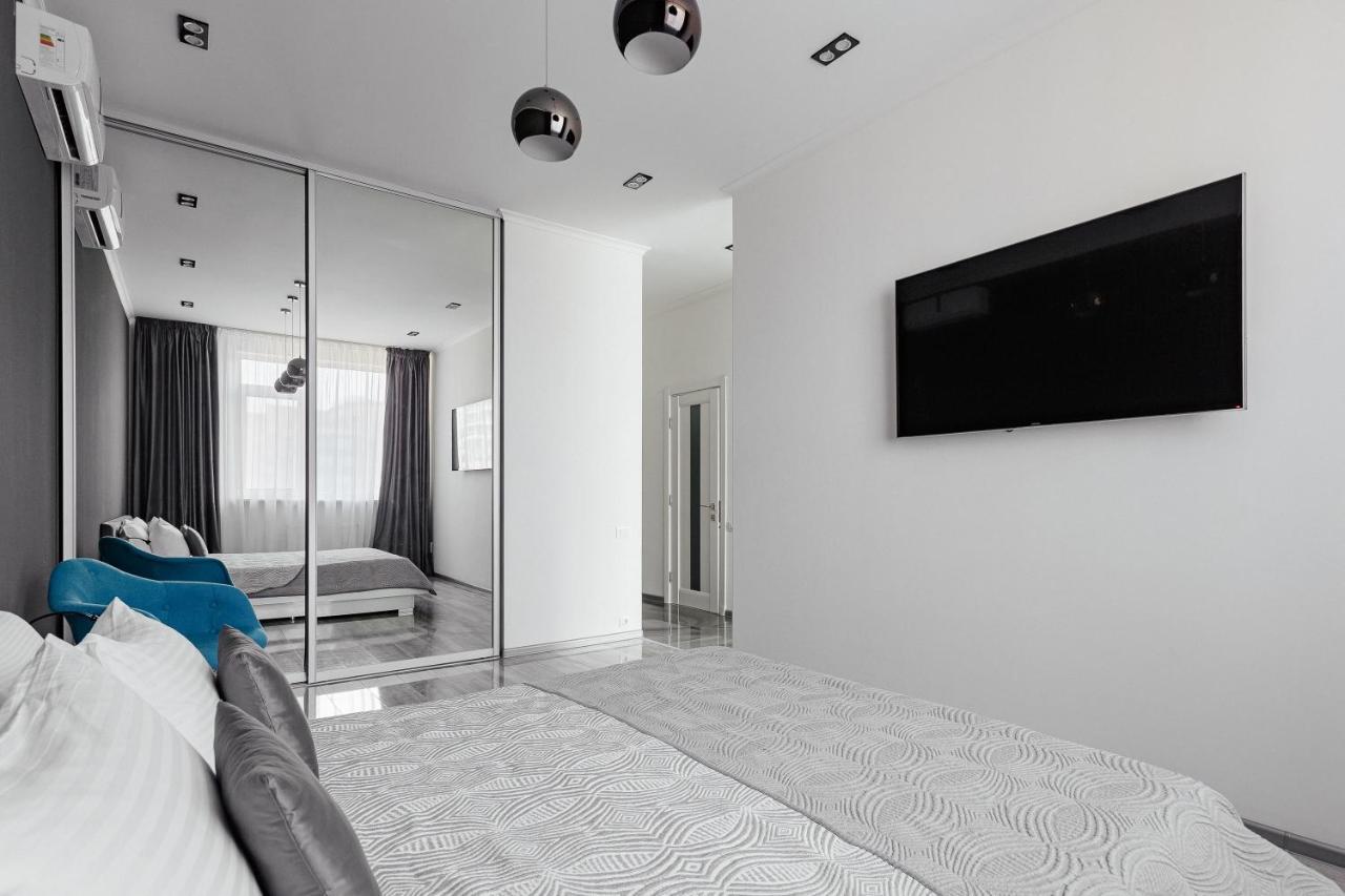 Apartment Pearl *
