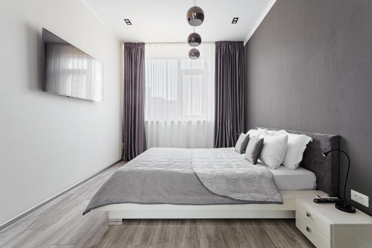 Apartment Pearl Odessa