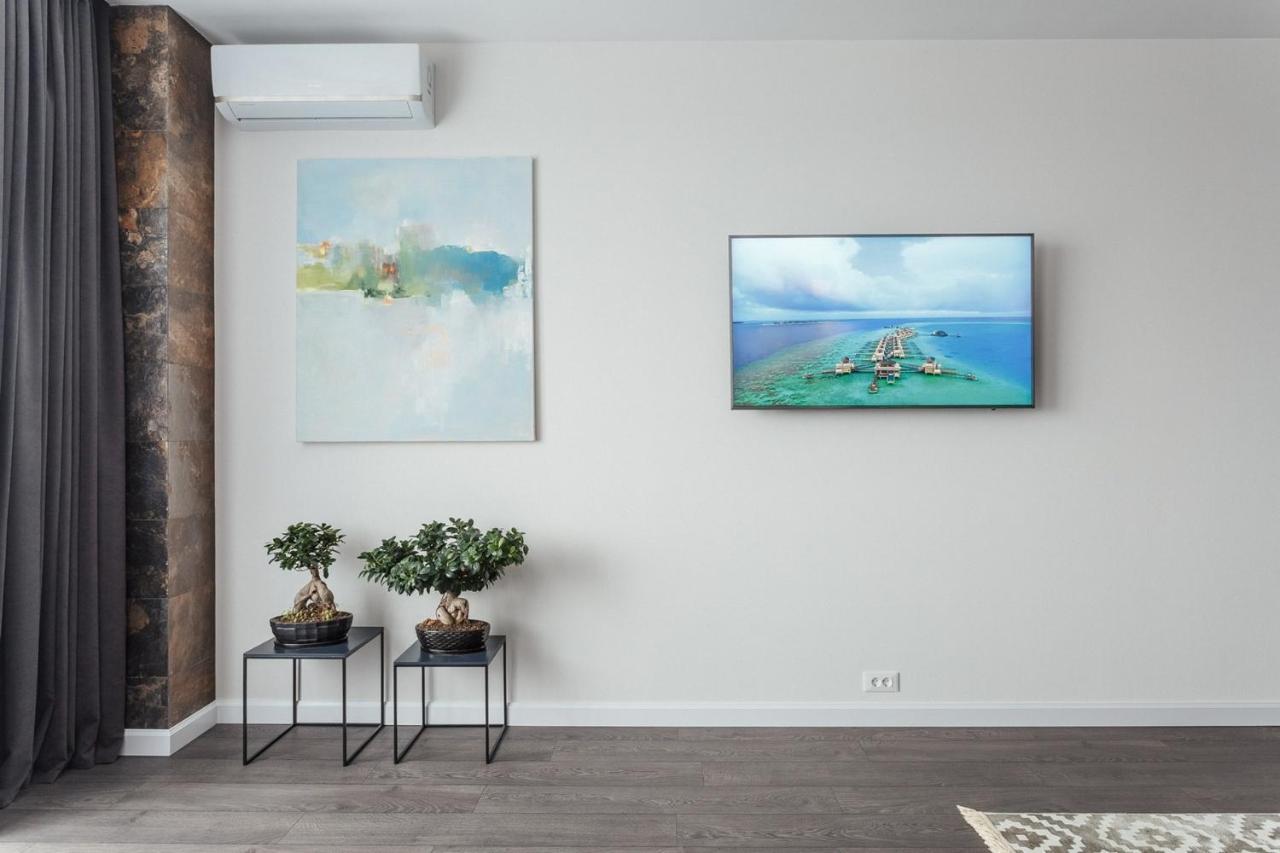 Pearl Apartment Odessa