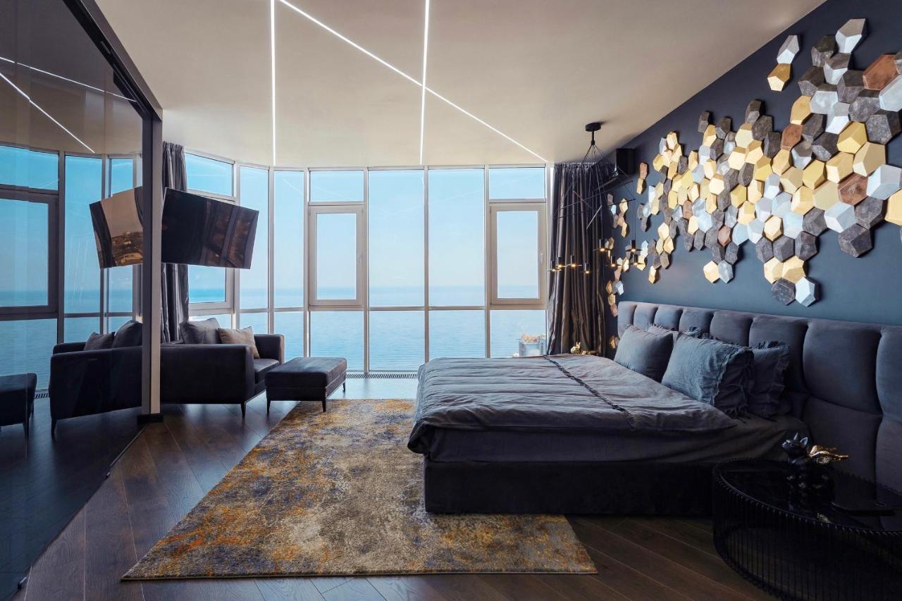 Apartment Pearl Odessa