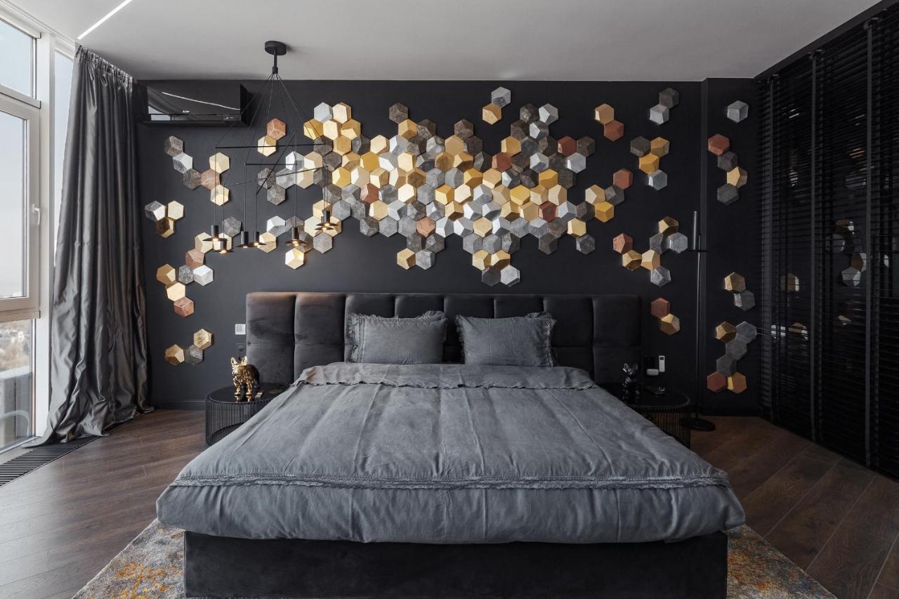 Pearl Apartment *