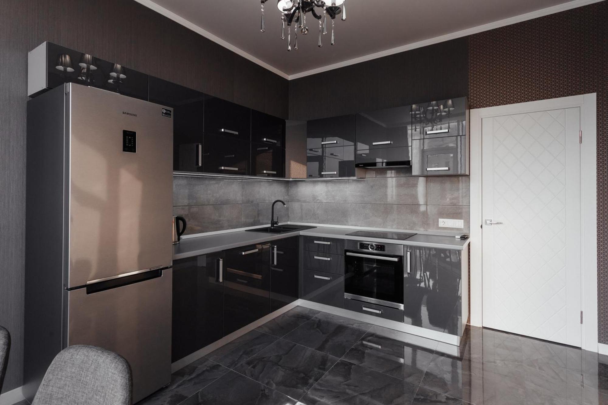 Pearl Apartment Odessa