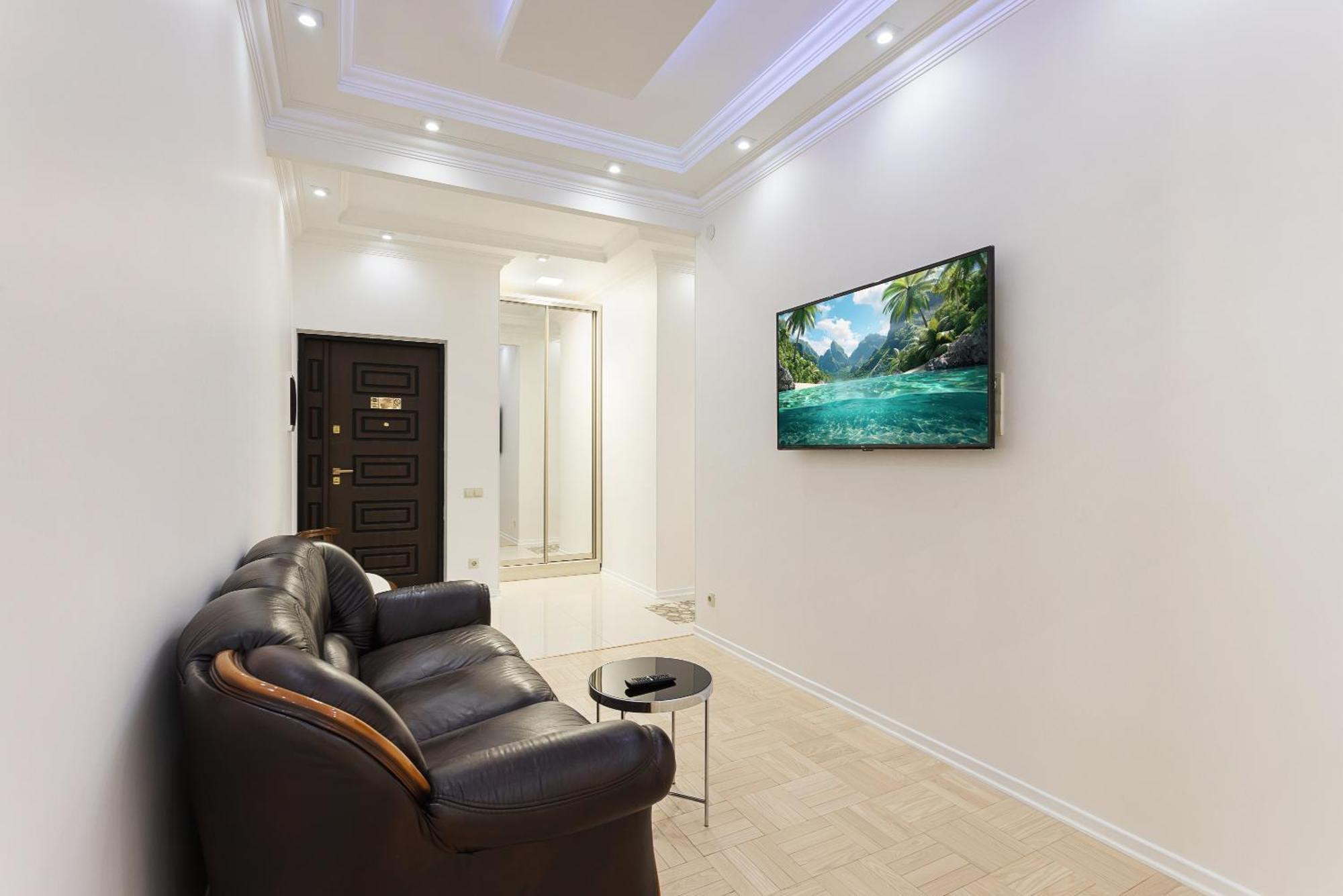Apartment Pearl Odessa