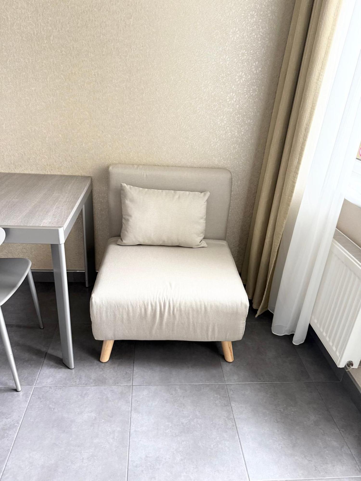 Apartment Pearl