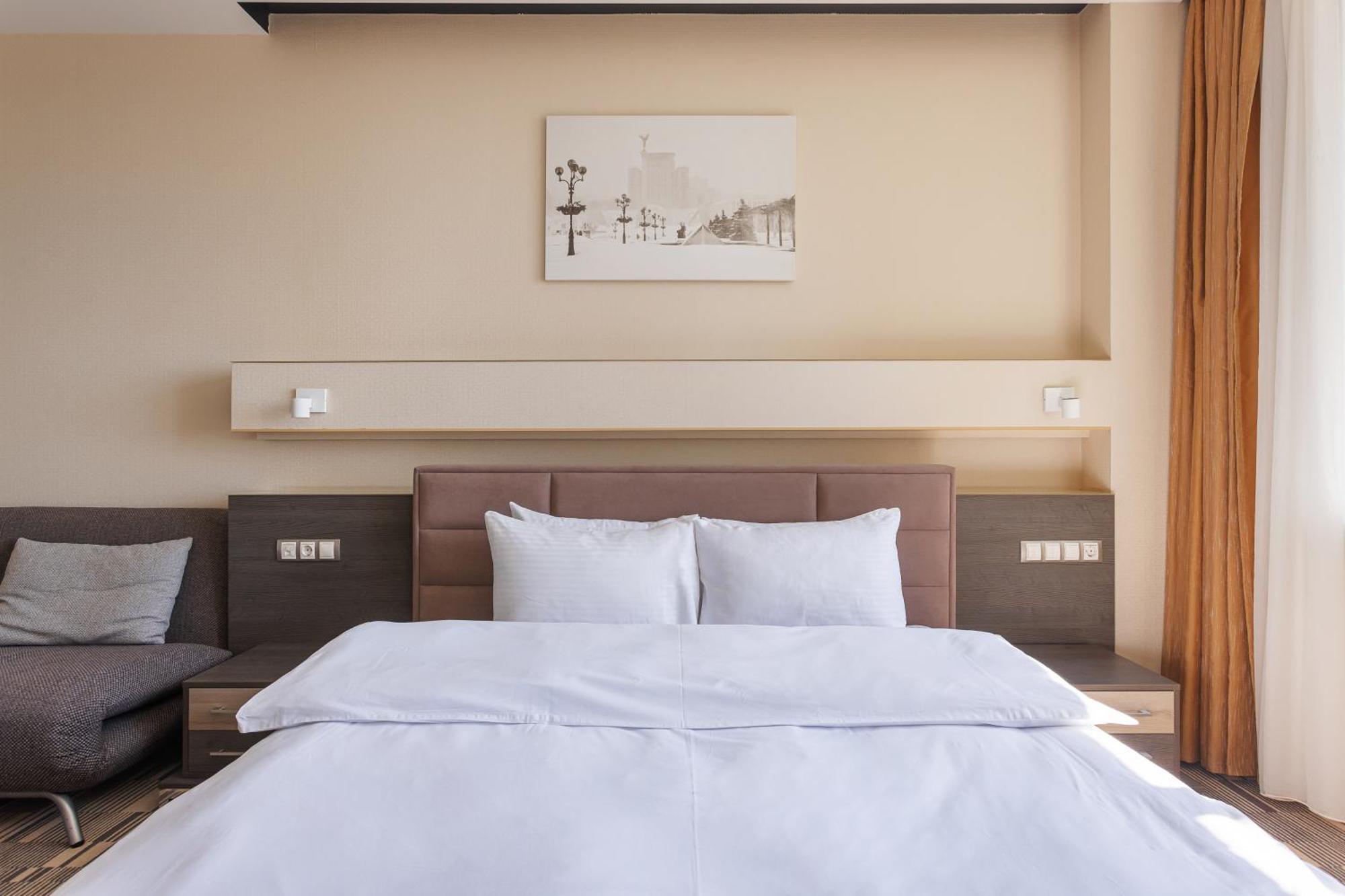 Pearl Apartment Odessa