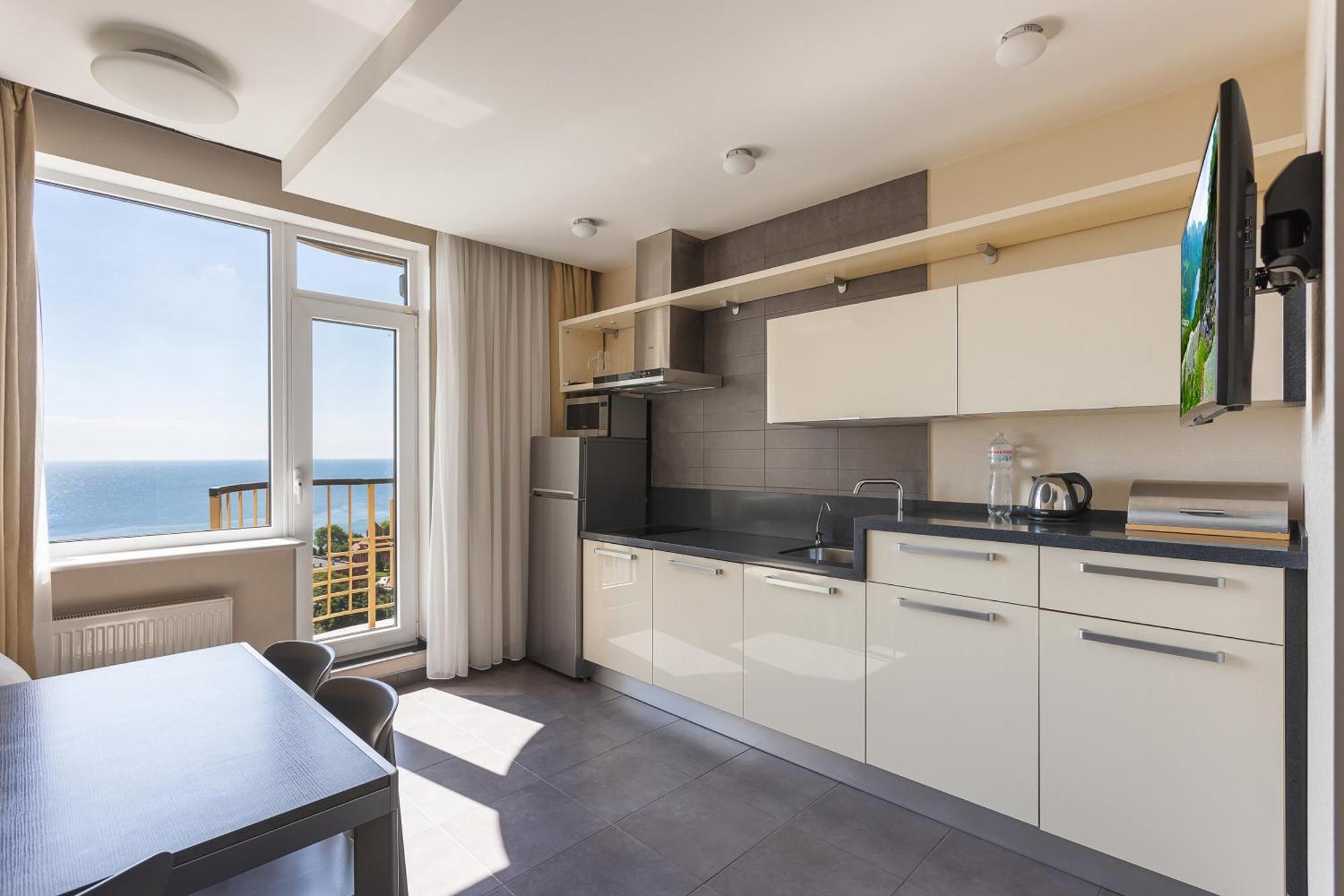 Apartment Pearl Odessa